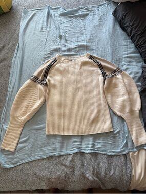 Max Mara Cosetta sweater